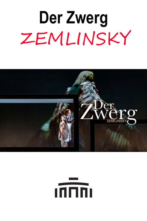 Der Zwerg poster