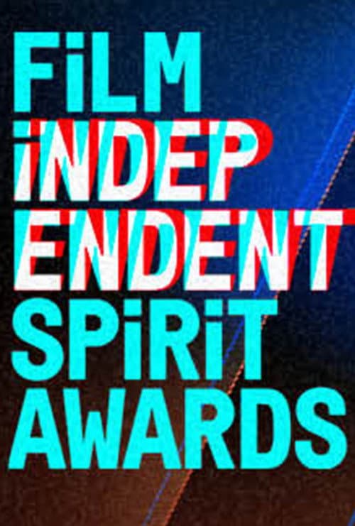 Film Independent Spirit Awards poster