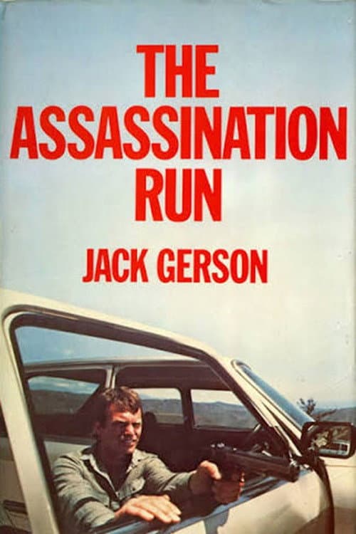 The Assassination Run poster