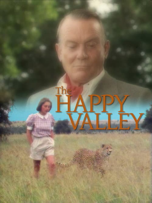 The Happy Valley poster