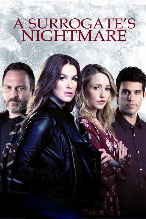 A Surrogate's Nightmare poster
