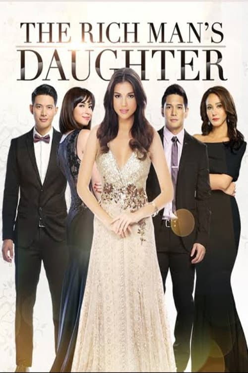 The Rich Man's Daughter poster