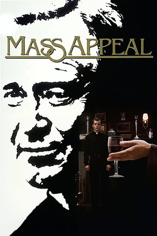 Mass Appeal poster