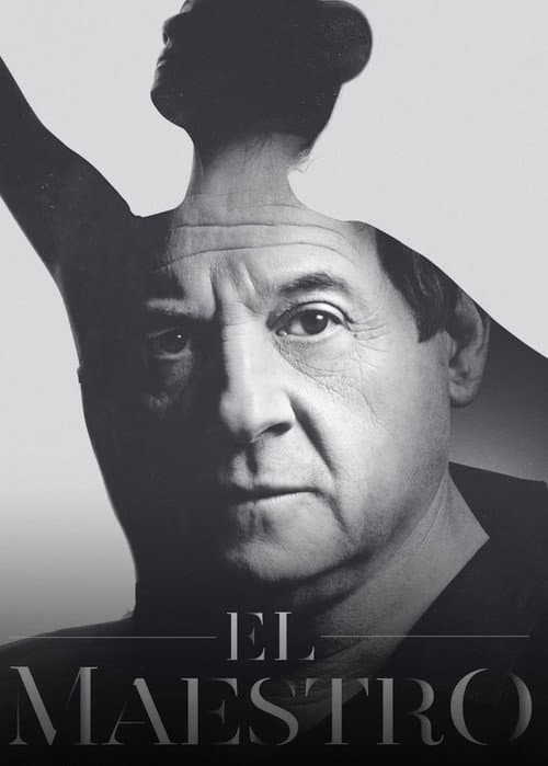El maestro poster