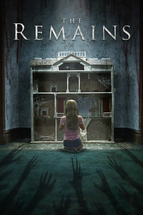 The Remains poster
