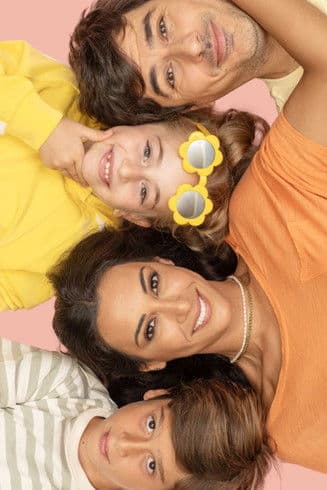 I Have Children poster