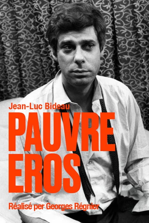 Pauvre Eros poster