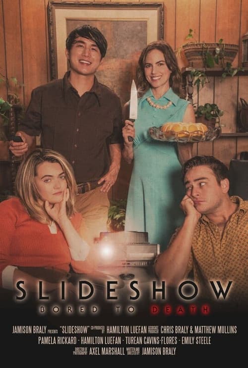 Slideshow poster