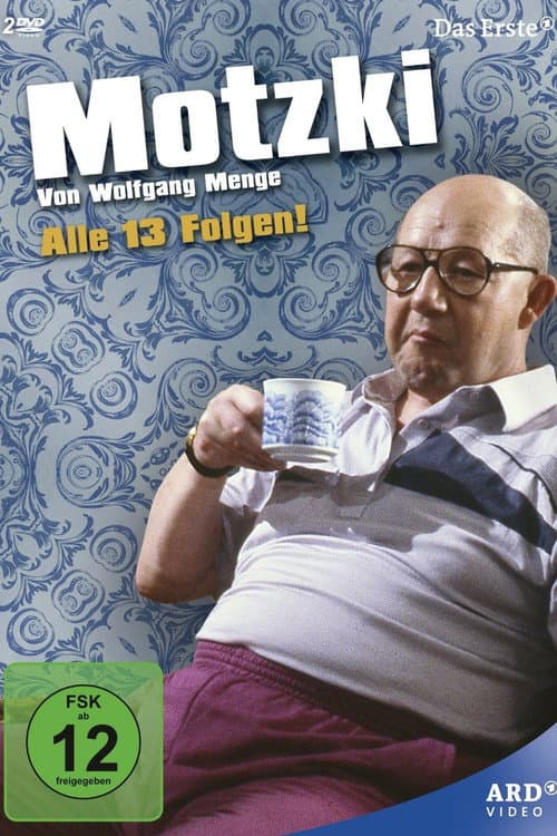Motzki poster