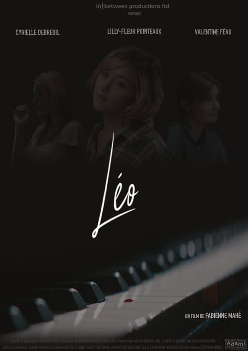 Léo poster