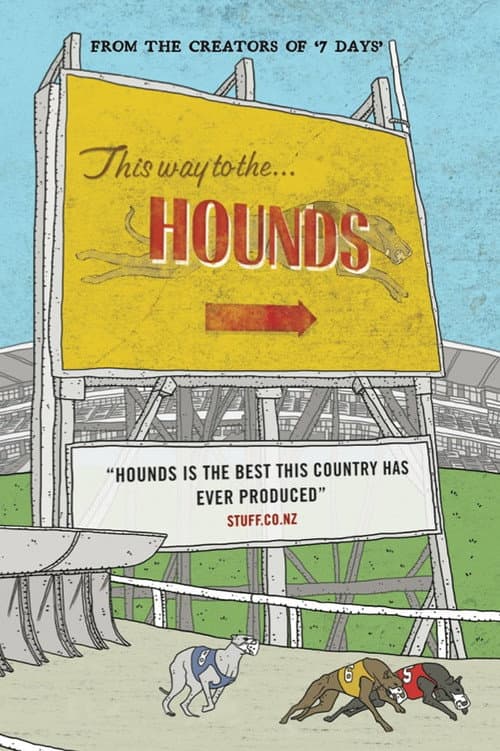 Hounds poster