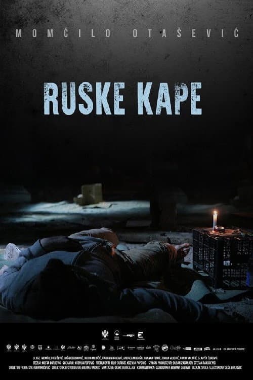 Russian Hats poster