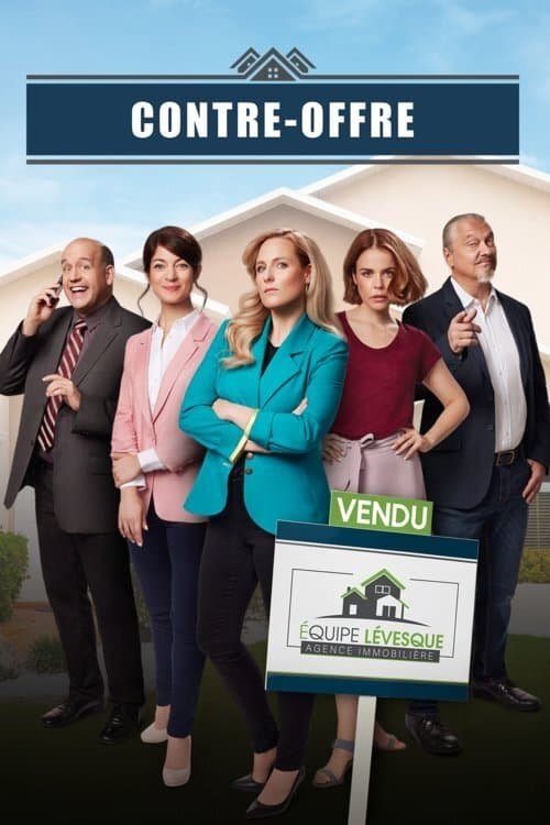 Contre-offre poster