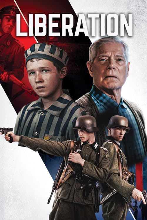 The Optimist poster
