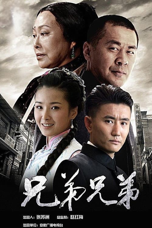 兄弟兄弟 poster