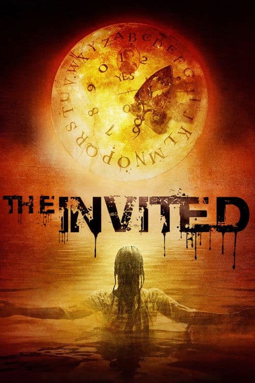 The Invited poster