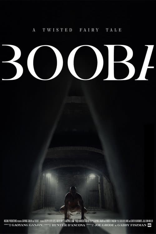 Booba poster