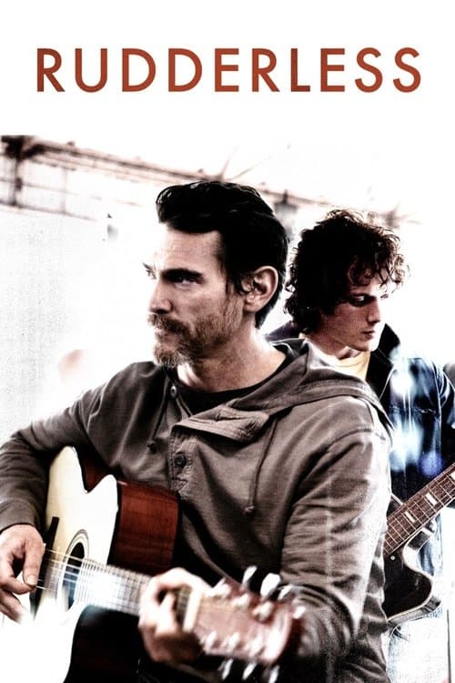Rudderless poster