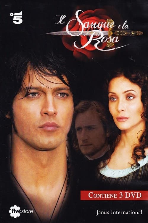 Il sangue e la rosa poster