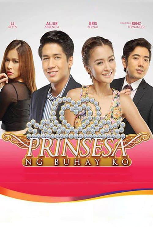 Prinsesa ng Buhay Ko poster