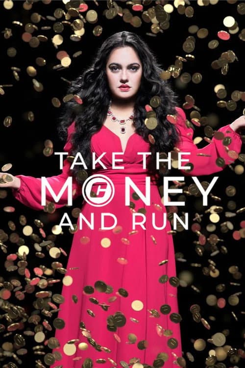 Take the Money and Run poster