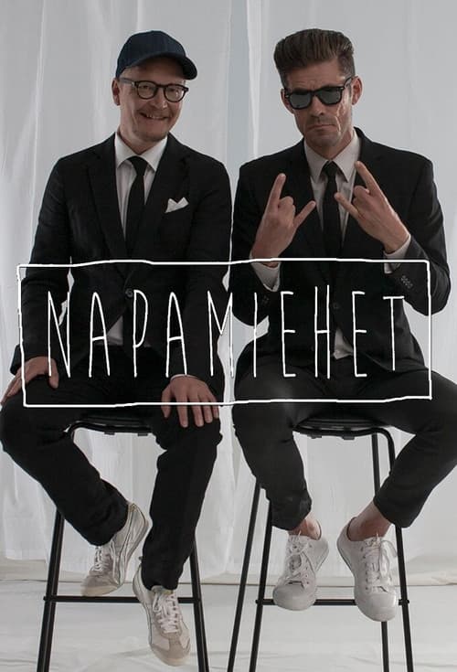 Napamiehet poster