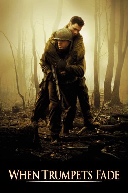 When Trumpets Fade poster