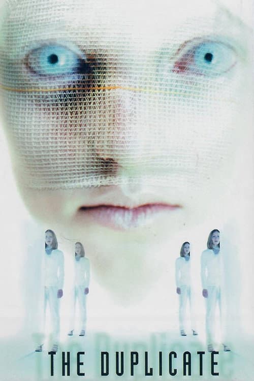 The Duplicate poster