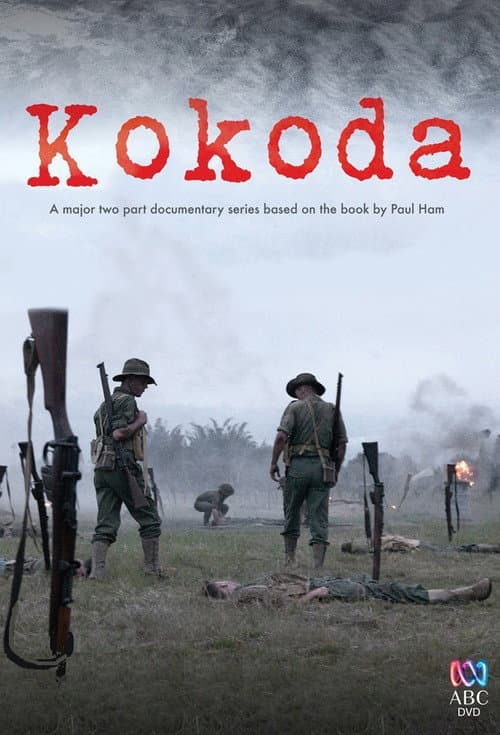 Kokoda poster