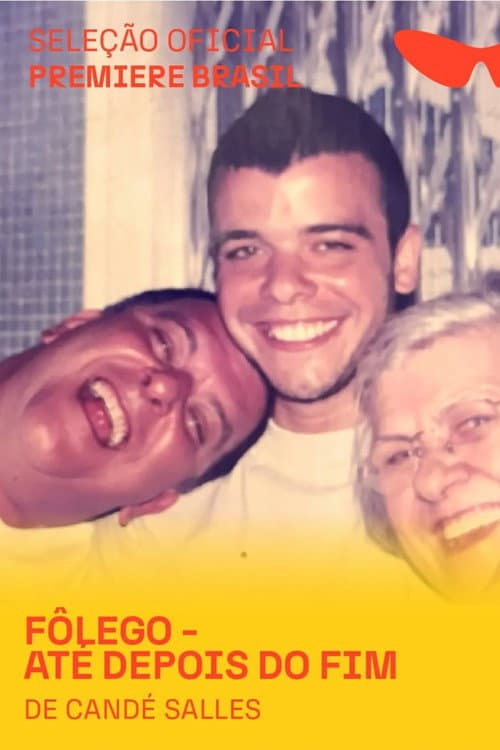 FÔLEGO - Até Depois do Fim poster