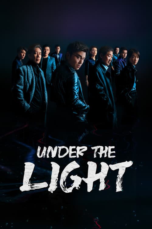 Under the Light poster