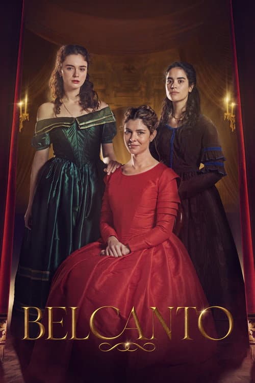 Belcanto poster