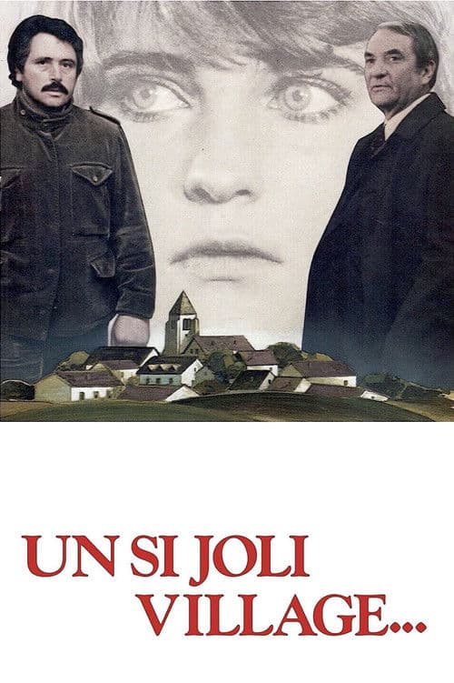 Un si joli village... poster