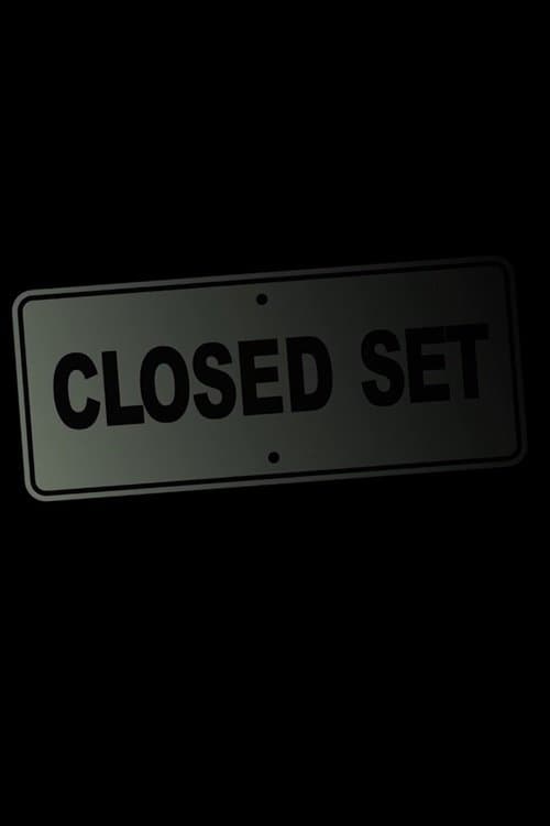 Closed Set poster