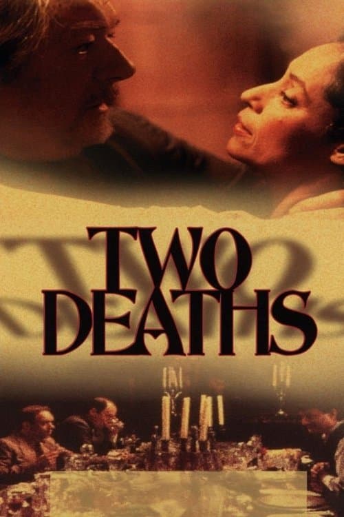 Two Deaths poster
