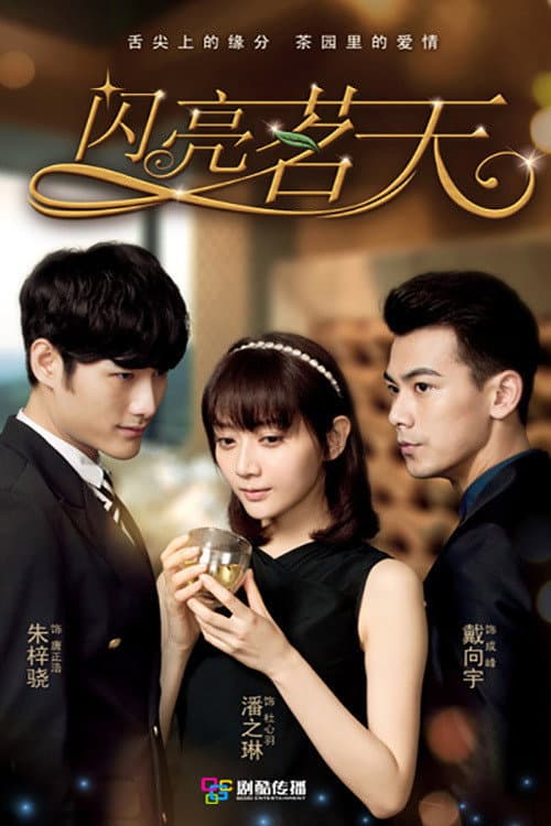 Tea Love poster