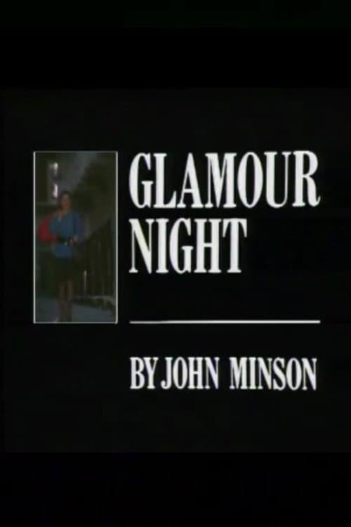 Glamour Night poster