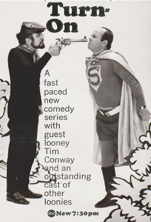 Turn-On poster