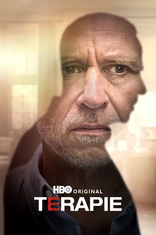 In Treatment poster