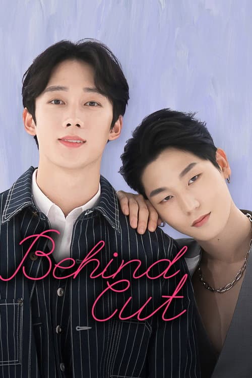 Behind Cut poster