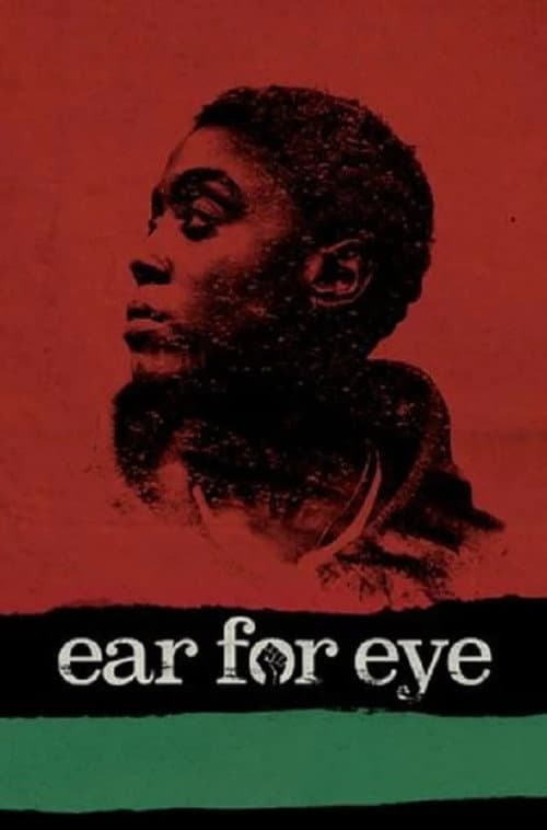 ear for eye poster