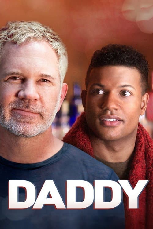 Daddy poster