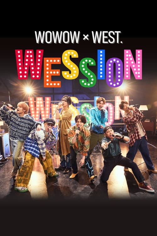 WESSION poster