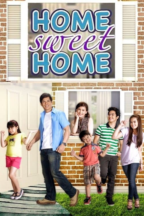 Home Sweet Home poster
