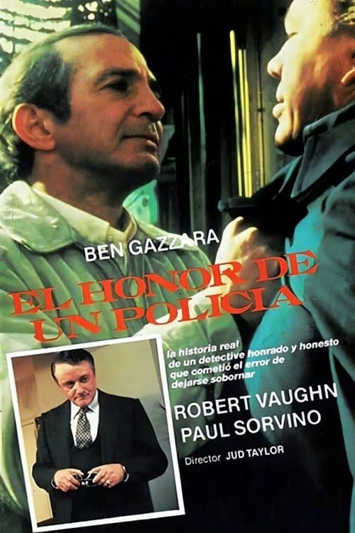 A Question of Honor poster