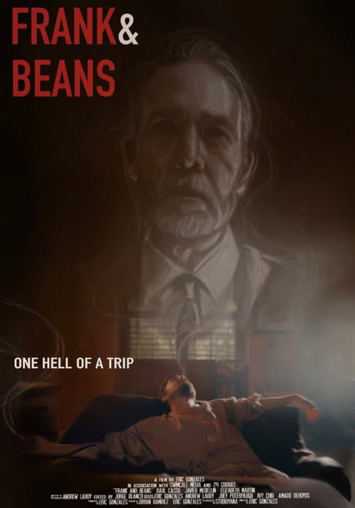 Frank & Beans poster