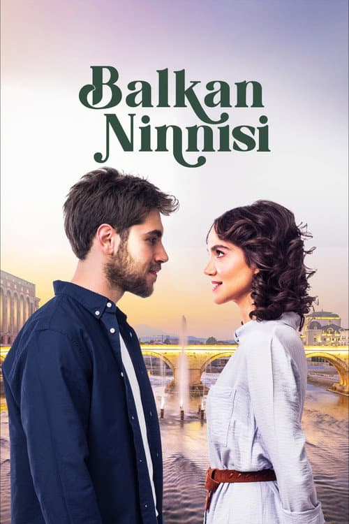 Balkan Ninnisi poster