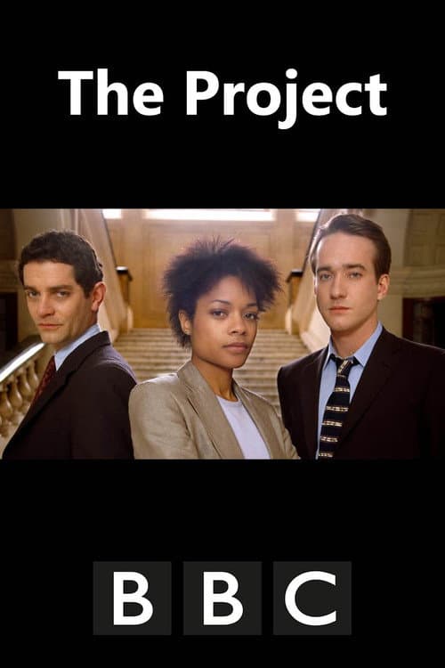 The Project poster