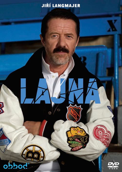 Lajna poster