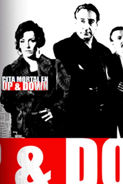 Les mers du sud poster